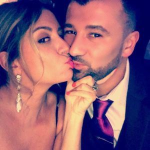 Meet your Posher, Tsambika